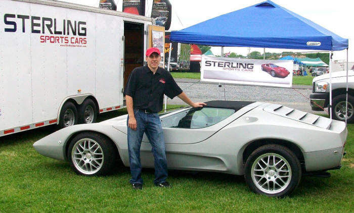Dave's Sterling