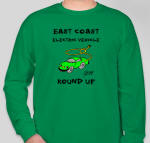 Event Long Sleeve Shirt 2019