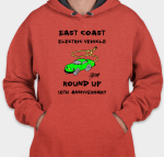 Event Hoodie 2021